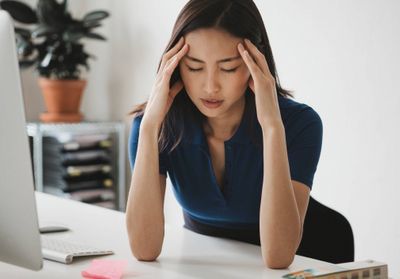 Migraine chronique : une étude met en avant les bienfaits d'un nouveau traitement