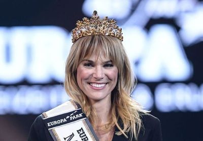 Miss Germany 2020 a 35 ans et un enfant : une petite révolution dans les concours de miss ?