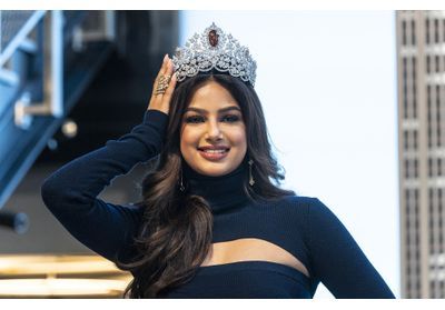 Miss Univers/: une millionnaire transgenre rachète le célèbre concours de beauté