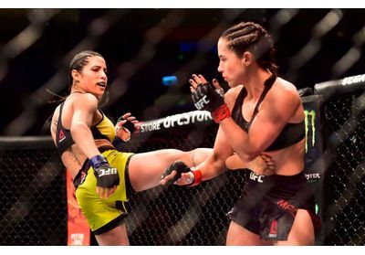 MMA : cours de rattrapage sur le street fighting féminin