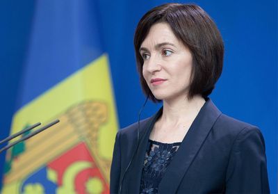 Moldavie : Maia Sandu remporte la présidentielle
