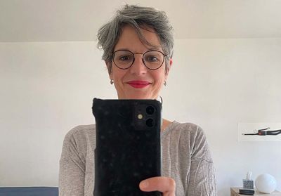 Mon tel & moi avec Sandrine Rousseau : « Twitter est un lieu de lutte politique »