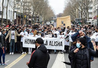 Mort d'Alisha : 10 ans de prison pour les deux adolescents