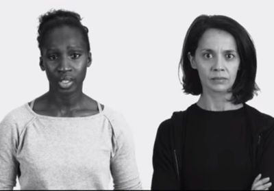 Muriel Robin, Julie Gayet, Sofia Aram : 44 célébrités s'engagent contre les violences faites aux femmes