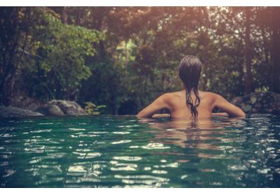 Naturisme : les témoignages de nos lectrices : « C'est presque thérapeutique »