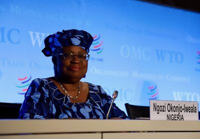 Ngozi Okonjo-Iweala, une réformiste à la tête de l'OMC