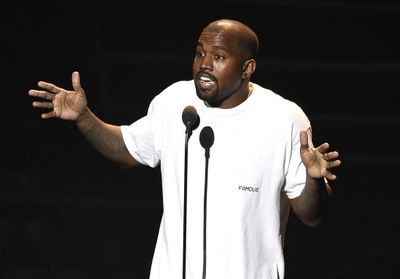 Non, la bipolarité de Kanye West n'excuse pas le harcèlement qu'il fait subir à Kim Kardashian