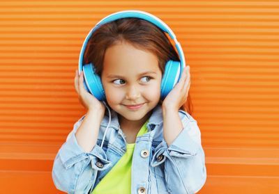 Notre sélection des meilleurs podcasts pour enfants