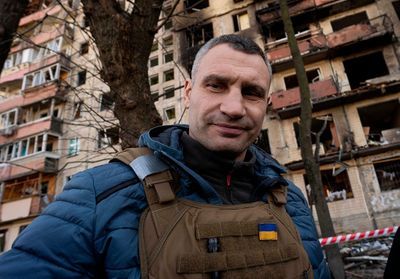 « Nous ne nous mettrons pas à genoux » : le discours bouleversant de Vitali Klitschko devant le Conseil de l'Europe