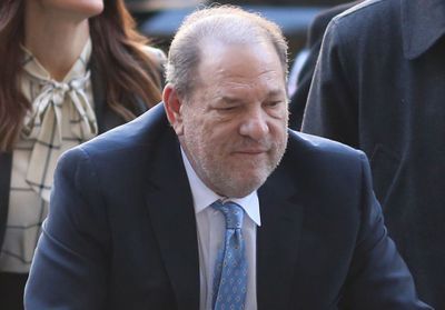 Nouveau procès pour Harvey Weinstein à Los Angeles