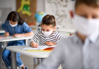 Où trouver un masque pour enfant pour la rentrée scolaire ?