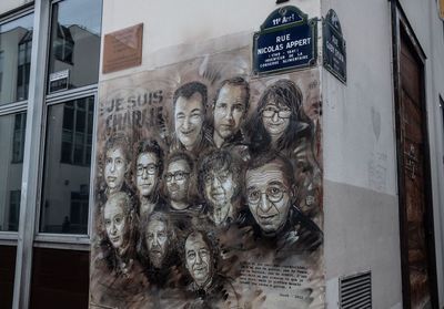 Ouverture du procès des attentats islamistes de 2015 : Charlie plus que jamais