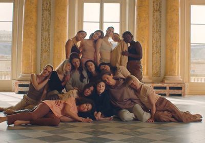 Oxmo Puccino : son clip émouvant pour la Maison des femmes de Saint-Denis