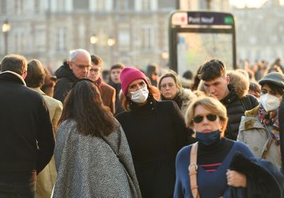 Paris, Marseille, Lille… Où les Français sont-ils les plus stressés ?