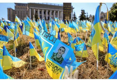 Passeuse de mot : la guerre en ukraine décryptée sur Twitter par une politologue
