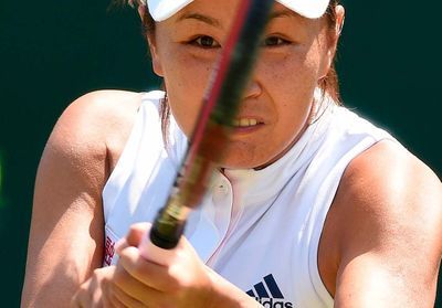 Peng Shuai, la joueuse de tennis assure qu'elle n'a « jamais disparu »