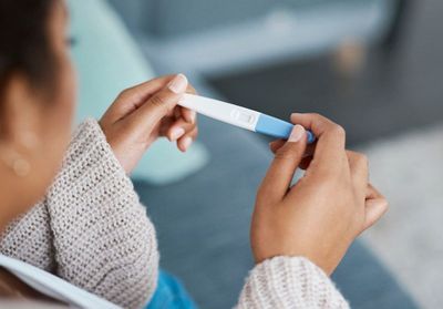 Perdre du poids avant de tomber enceinte n'améliore pas forcément la fertilité