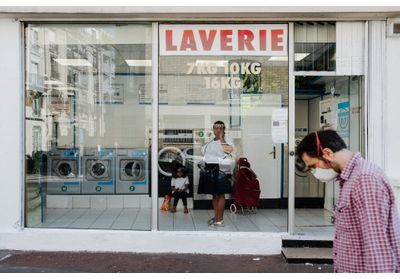 Photographes pendant le confinement : « J'ai dû improviser avec ce que j'avais sous la main »