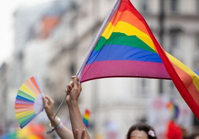 Plus de 7% des adultes américains s'identifient comme LGBT