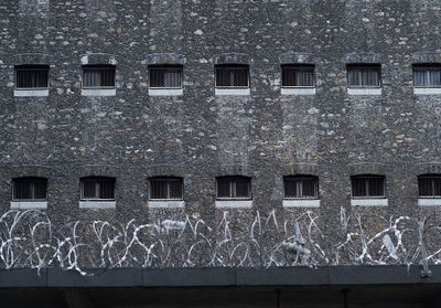 Plus de 72 000 détenus en France, en hausse malgré les alertes sur la surpopulation