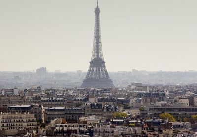 Pollution : l'Île-de-France et les Hauts-de-France touchés, mise en place de la circulation différenciée