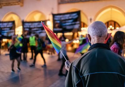 Pologne : des communes mettent en place des zones « anti-LGBT » au coeur de l'Europe