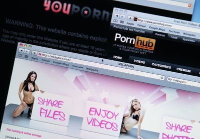 Pornhub, des mesures insuffisantes pour lutter contre la pédopornographie