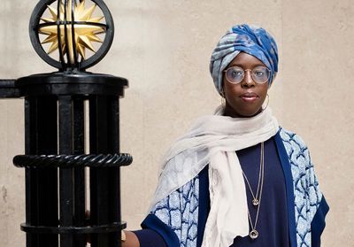 Portrait : Fatoumata Kebe, l'astronome qui vise la Lune