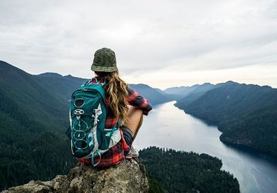 Pour profiter de leurs vacances, elles préfèrent partir seules
