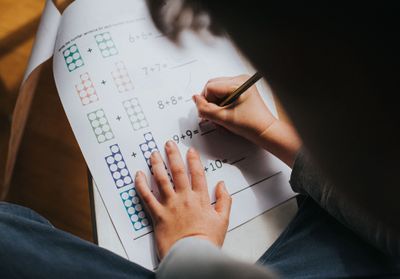 Pourquoi les Français sont particulièrement touchés par l'innumérisme