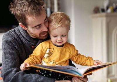 Pourquoi moins de 1% des pères ont recours au congé parental ?