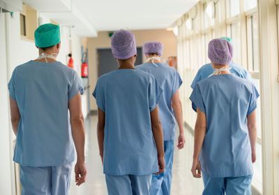 Précarité, harcèlement... la santé des étudiants infirmiers en danger