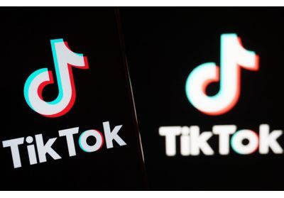 Près d'une journée par mois : TikTok, ou le réseau social sur lequel on passe le plus de temps