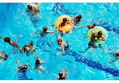 Près de 1 500 noyades accidentelles à l'été 2021, d'après Santé Publique France