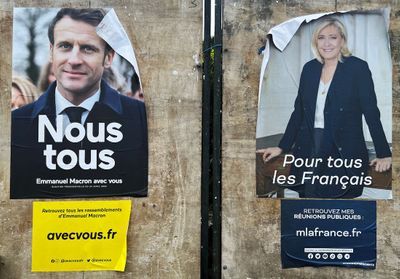 Présidentielle 2022 : 85% des électeurs musulmans ont voté pour Emmanuel Macron