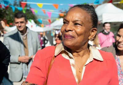 Présidentielle : le cocktail Taubira
