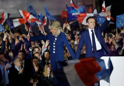 Présidentielle : les chefs d'États du monde entier saluent la réélection d'Emmanuel Macron