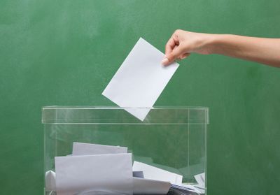 Présidentielle : participez à notre enquête sur le vote des femmes