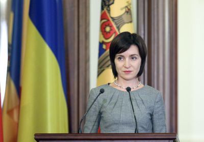 Présidentielle Moldave : Maia Sandu, la candidate qui défie Moscou