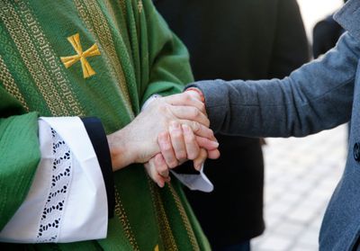 Prêtre rennais accusé de viol : les fidèles sous le choc