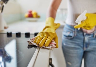 Vos produits ménagers sont (encore) plus polluants que vous le pensez