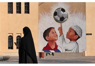 Qatar : que va changer la Coupe du Monde en matière de droits des femmes