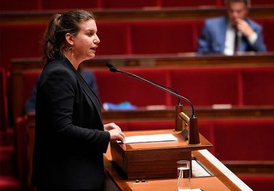 « Qualifier de poissonnière une femme, c'est vouloir la réduire au silence » : l'insulte contre cette députée fâche