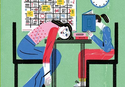 Quand la réussite scolaire obsède les parents