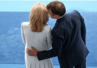 Quand les Macron se livrent, décryptage d'une stratégie
