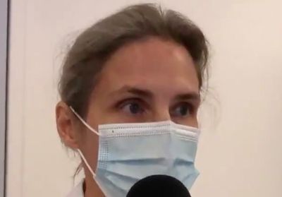 Qui est Catherine Chirouze, nouvelle membre du Conseil scientifique ?