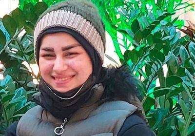 Qui est Mona Heidari, l'Iranienne de 17 ans décapitée par son mari ?