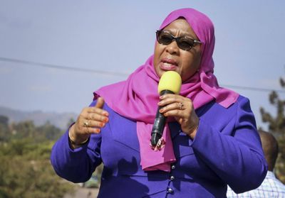 Qui est Samia Hassan, la première femme présidente de la Tanzanie ?