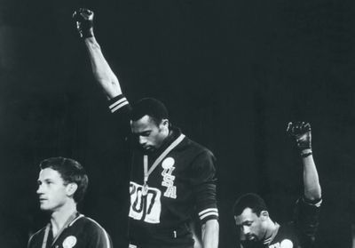 Racisme : des athlètes demandent la révision du règlement des Jeux Olympiques sur la liberté d'expression