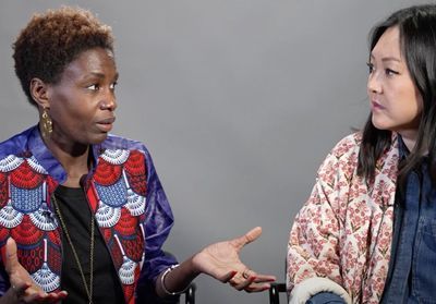 Racisme en France : rencontre avec Rokhaya Diallo et Grace Ly